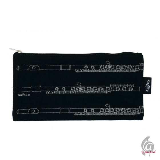 Estuche/neceser con diseño...