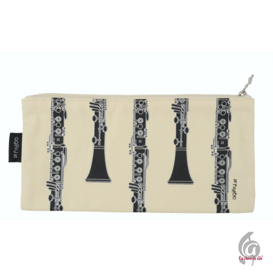 Estuche/neceser con diseño...