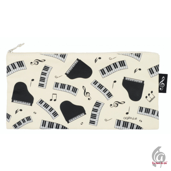 Estuche/neceser con diseño...